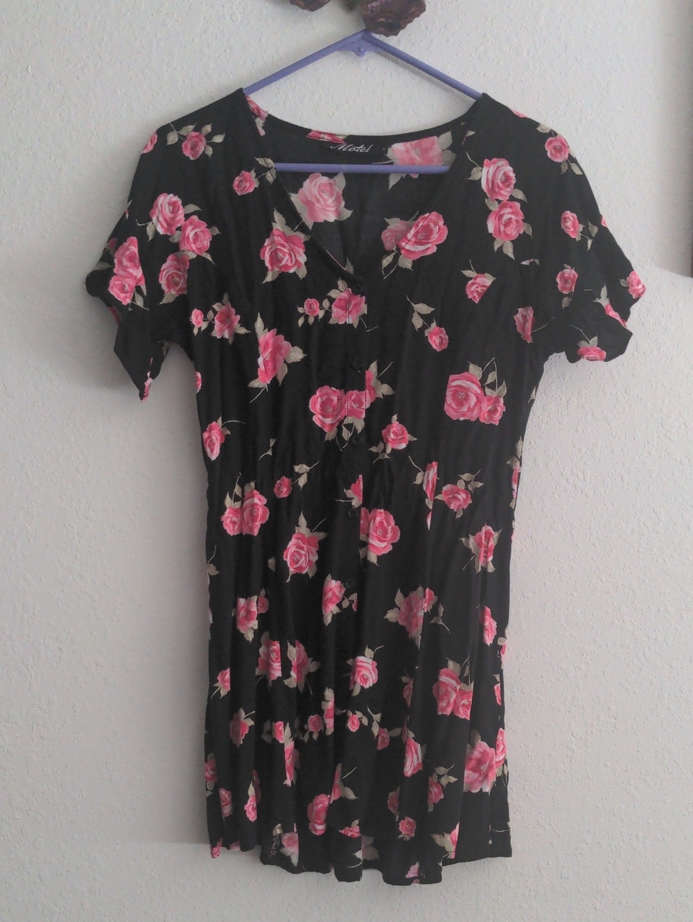 🌸Motel Rocks Needy Dress🌸 - Picture 1 of 4